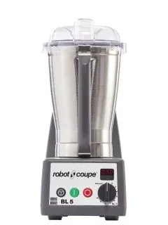 Блендеры барные Блендер Robot Coupe BL 5, 47000A, кухонный
