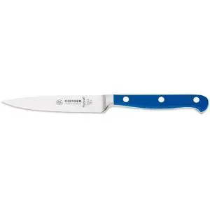 Кухонные ножи и заточка Нож кухонный L 10см кованый GIESSER 8240 10 b