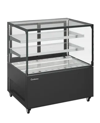 Витрины кондитерские ВИТРИНА ХОЛОДИЛЬНАЯ KC71-110 VV 1,2-1 П0000008140