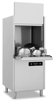 Котломоечные машины МАШИНА КОТЛОМОЕЧНАЯ APACH CHEF LINE LKTT5663 DD DP RP