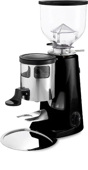 Кофемолки КОФЕМОЛКА FIORENZATO F4 A ЧЕРНЫЙ