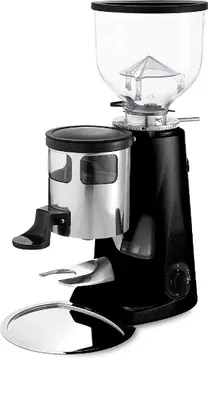 Кофемолки КОФЕМОЛКА FIORENZATO F4 A ЧЕРНЫЙ