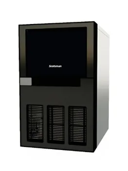 Льдогенераторы ЛЬДОГЕНЕРАТОР SCOTSMAN EXG M 47 AS