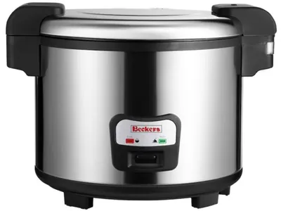 Рисоварки Рисоварка Beckers RIS8