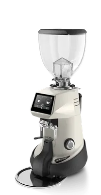 Кофемолки Кофемолка F64 EVO XGi Pearl Arctic White || Dark-T
