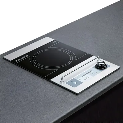 Настольные плиты и варочные панели ПЛИТА ИНДУКЦИОННАЯ SIRMAN P.I. 2,5 KW INCASSO