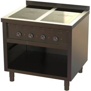 Плита индукционная Heidebrenner ILMBD