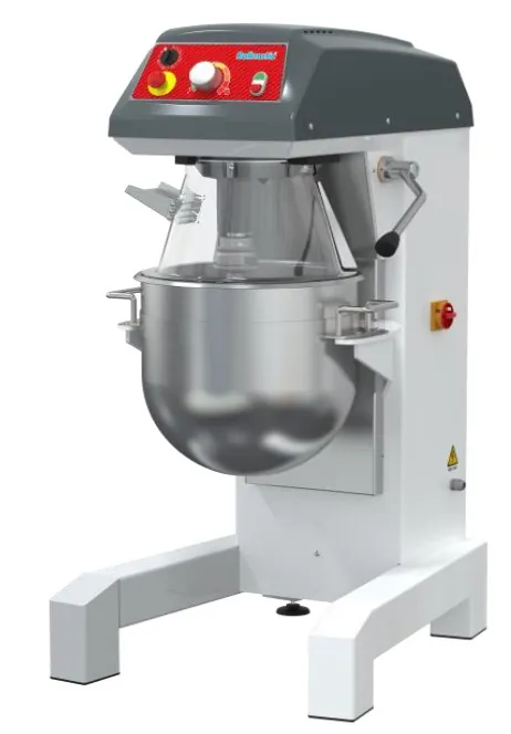 Миксеры планетарные МИКСЕР ПЛАНЕТАРНЫЙ ROLLMATIC B60
