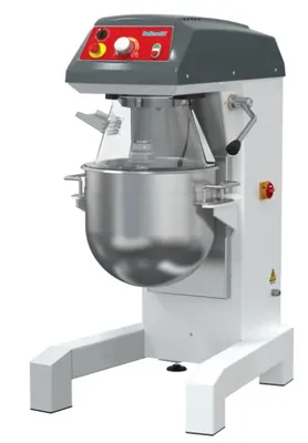 Миксеры планетарные Миксер планетарный Rollmatic B60