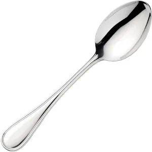Ложка сервировочная Галлес 18/10 2 мм 22 см. Pinti Pintinox