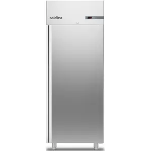 Шкафы морозильные Шкаф морозильный Coldline A55/1B