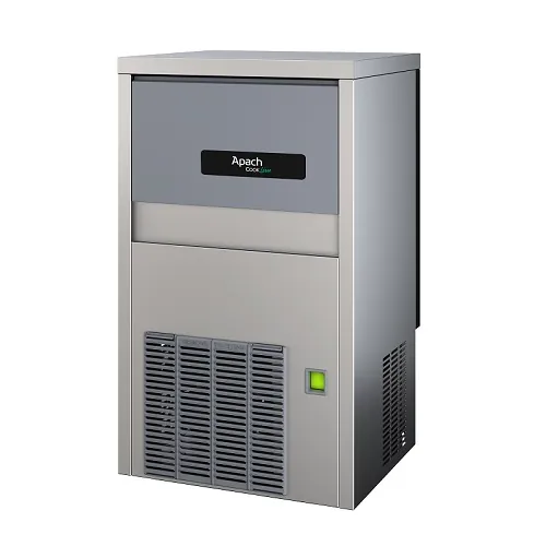 Льдогенератор APACH кубик ACB3009B A R290