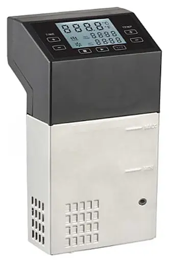 Термостат погружной HURAKAN HKN-SV40