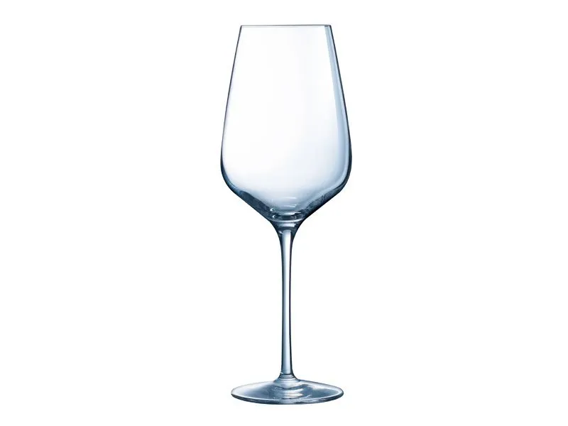 Бокал Chef&Sommelier серии Sublym, N1744, 550 мл