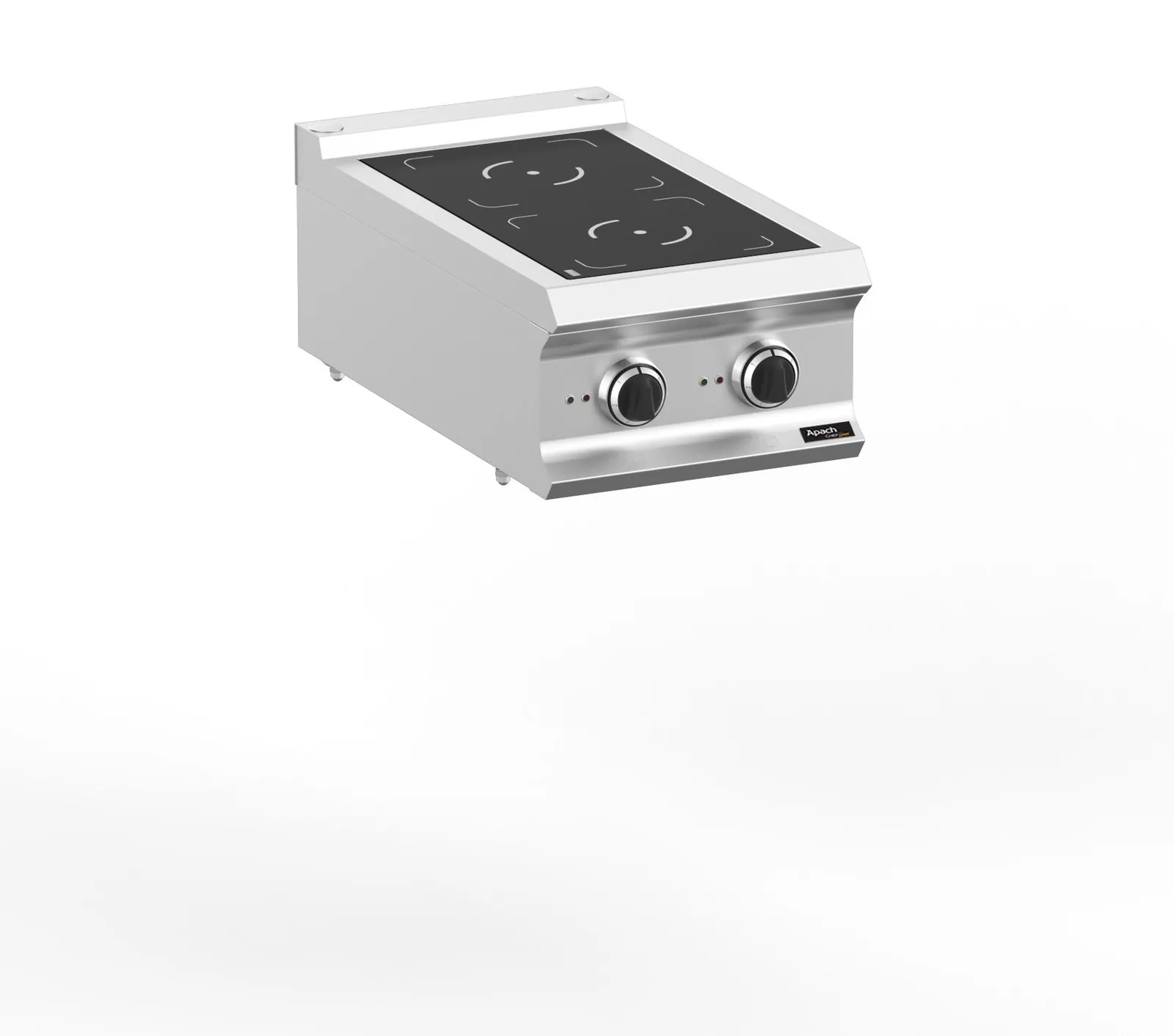 Настольные плиты и варочные панели ПЛИТА ИНДУКЦИОННАЯ 700 СЕРИИ APACH CHEF LINE GLRI47P