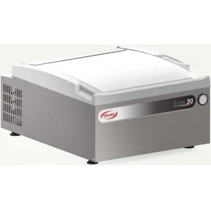 Машина для вакуумной упаковки ORVED Evox 30 (8 mc/h)+Net packing cost