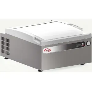 Вакуумные упаковщики Машина для вакуумной упаковки ORVED Evox 30 (8 mc/h)+Net packing cost
