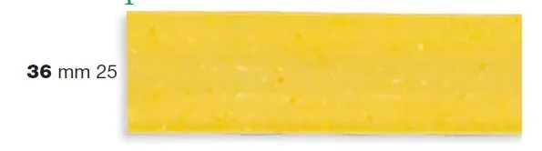 Форма LA MONFERRINA для Р200 25 мм 36 бронза