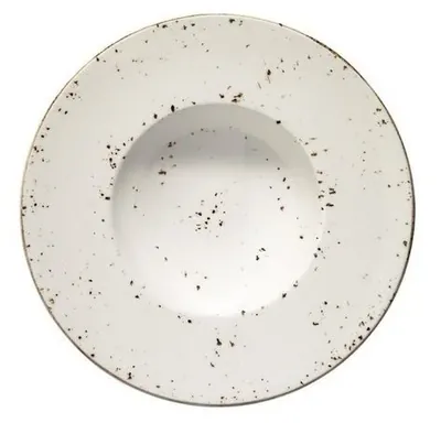 Тарелки, блюда, салатники, миски Bonna Grain Тарелка для пасты GRA GRM 24 CK (24 см)