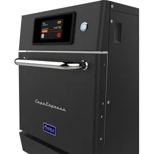 Печь высокоскоростная Pratica Klimaquip COPA 2 mag. 380В BLACK