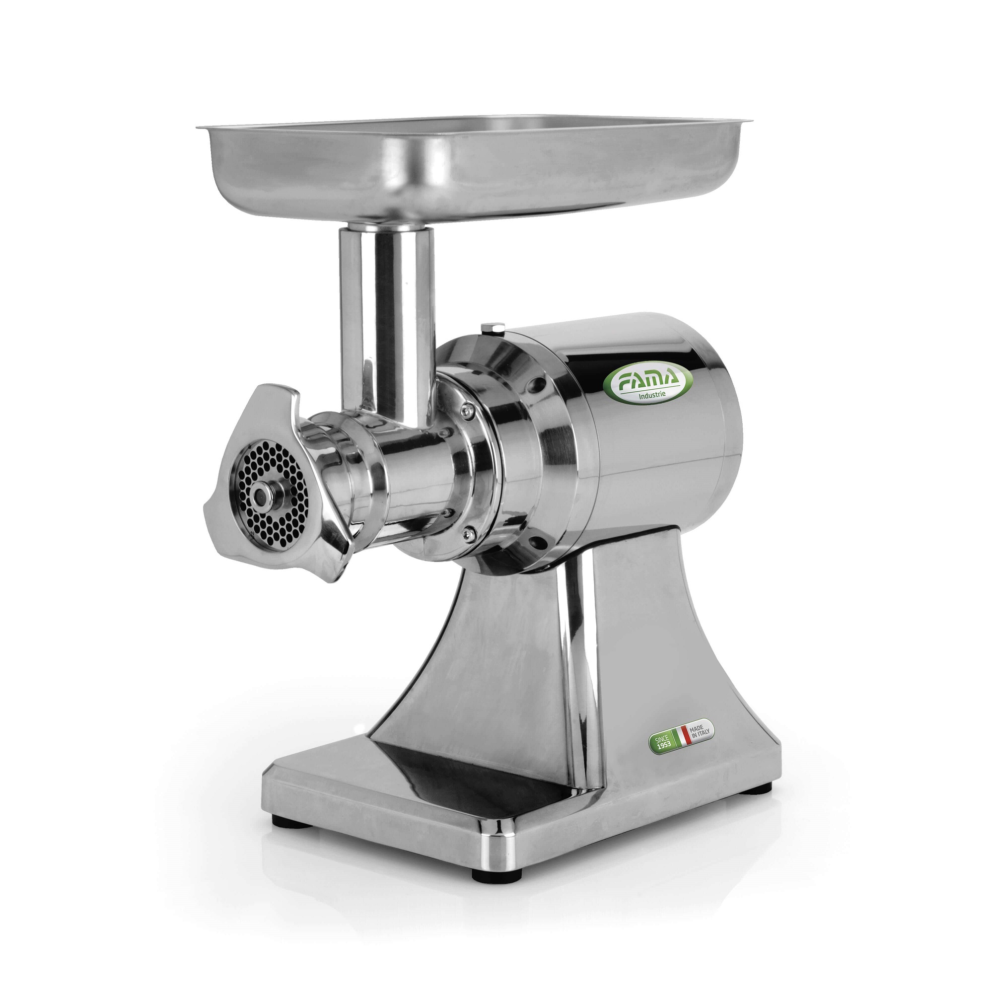 Мясорубки МЯСОРУБКА FAMA TS 22 FTS 136UE 1/2 УНГЕР 3Ф.