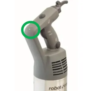 Миксер погружной Robot Coupe MP 350 Combi Ultra 230B/50/1