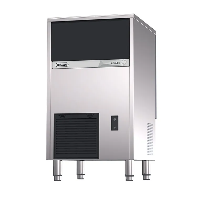 Льдогенераторы Льдогенератор Brema CB 425A HC