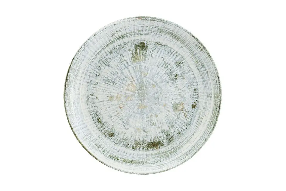 Bonna Odette Olive Gourmet Тарелка плоская ODTOLGRM27DZ (27 см)