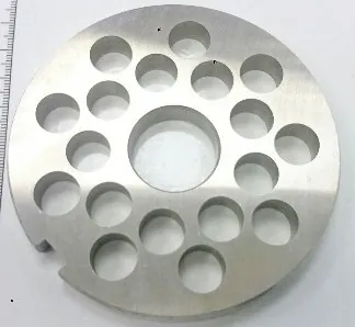 Решётка 16 мм д/мясорубки KT LM-130/A