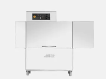 Машина посудомоечная Dihr RX 144 E SX+DDE+HR10+DR69