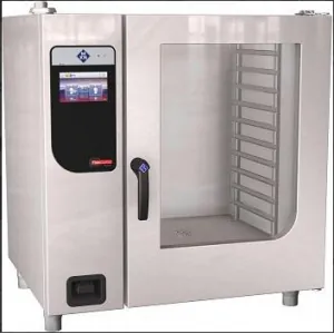 Пароконвектомат MKN FKECOD115T
