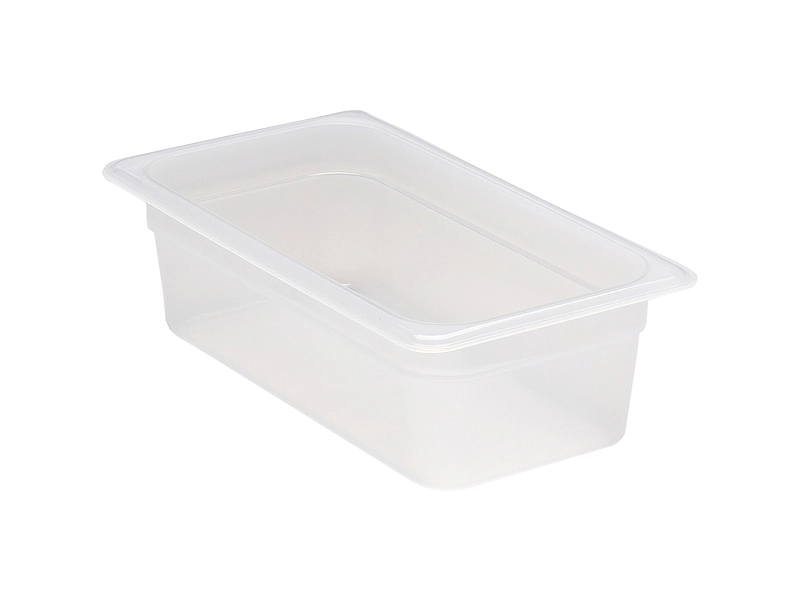 Гастроемкость из пластика Cambro 34PP190, полупрозрачный