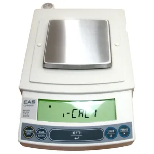 Весы лабораторные и аналитические ВЕСЫ ЭЛ.ЛАБОРАТОРНЫЕ CAS CUX-4200S