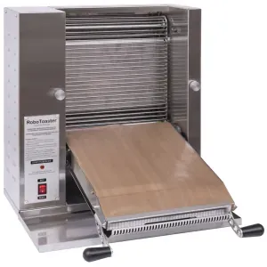 Тостеры Тостер конвейерный вертикальный RoboLabs RoboToaster T