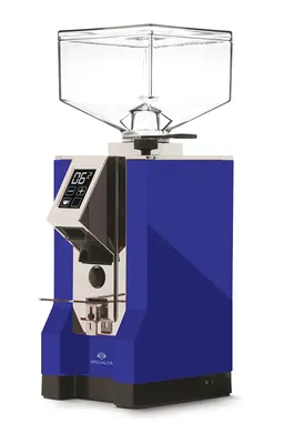 Кофемолки Кофемолка Mignon Specialita 55 16CR Blue