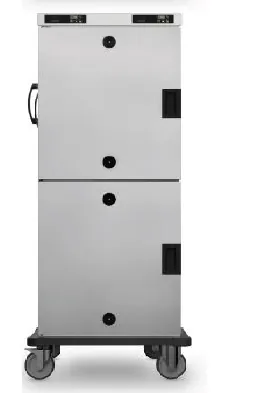Шкаф тепловой передвижной Moduline HHT282E