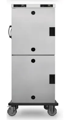 Шкафы тепловые Шкаф тепловой передвижной Moduline HHT282E