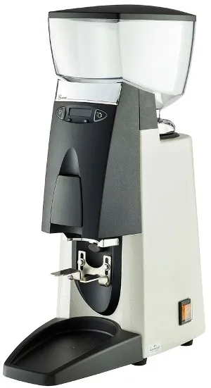 Кофемолки КОФЕМОЛКА SANTOS 55W БЕЛАЯ