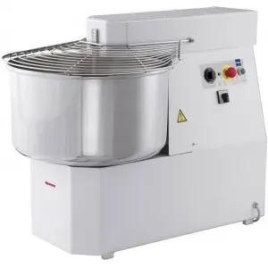 Тестомесы спиральные Тестомес спиральный MEC SK-60-2S
