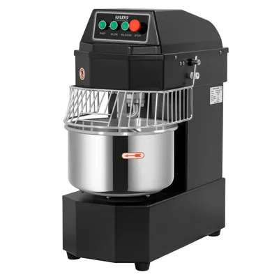 Тестомесы спиральные Тестомес DH-30B 2V (380В)