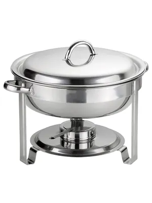 Мармиты Чафинг диш (мармит) WH8301