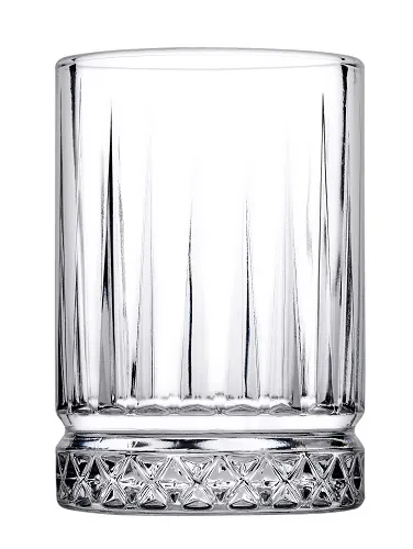 Стопка 60 мл. d=45,5 мм. h=66 мм. Элизия Pasabahce