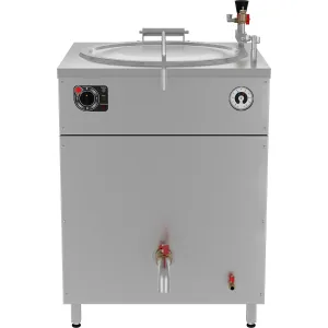 Котел пищеварочный Gabino BL-250