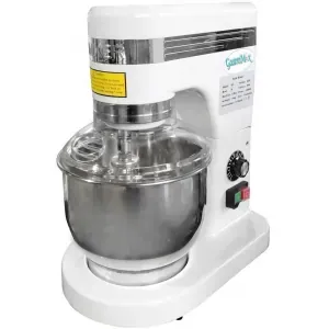 Миксеры планетарные Миксер планетарный Gastromix B 5