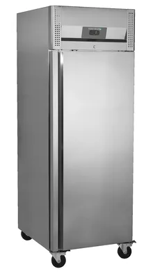 Шкафы морозильные Шкаф холод. Tefcold RK710
