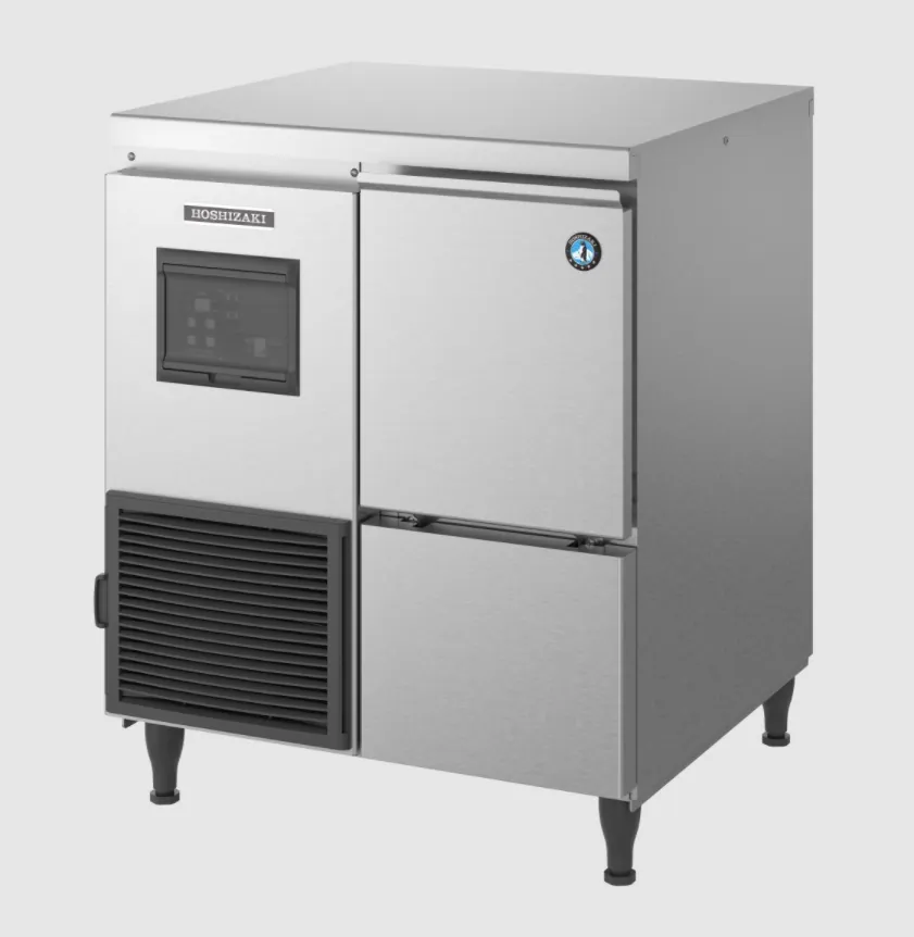 Льдогенераторы ЛЕДОГЕНЕРАТОР HOSHIZAKI FM-120KE-HCN