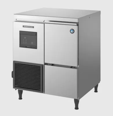 Льдогенераторы ЛЕДОГЕНЕРАТОР HOSHIZAKI FM-120KE-HCN