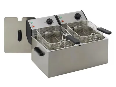 Фритюрницы Фритюрница Roller Grill FD 50D