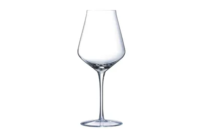 Стеклянная посуда и бокалы Бокал Chef&Sommelier серии Reveal Up, J8743, 400 мл
