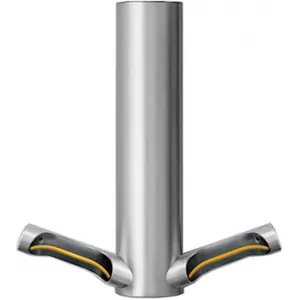 Сушилка для рук Dyson автоматическая Dyson HU03